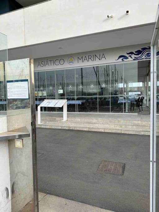 Hotel Patapalo Arrecife  Exterior foto